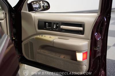 1996 Chevrolet Impala SS