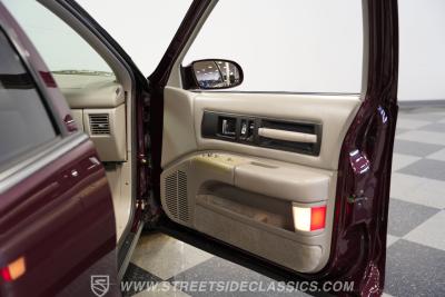 1996 Chevrolet Impala SS