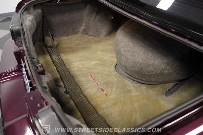 1996 Chevrolet Impala SS