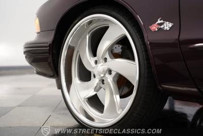 1996 Chevrolet Impala SS