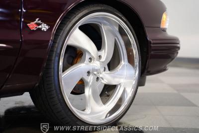 1996 Chevrolet Impala SS