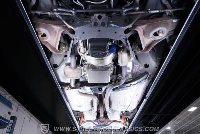 1996 Chevrolet Impala SS