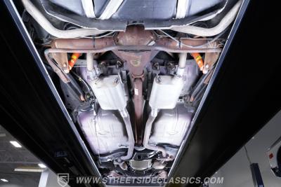 1996 Chevrolet Impala SS