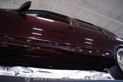 1996 Chevrolet Impala SS