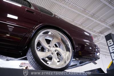 1996 Chevrolet Impala SS