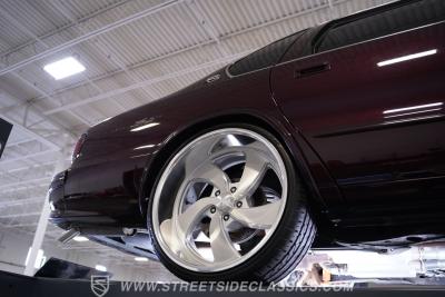 1996 Chevrolet Impala SS