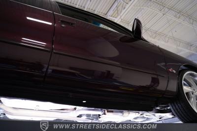 1996 Chevrolet Impala SS