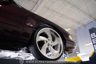 1996 Chevrolet Impala SS