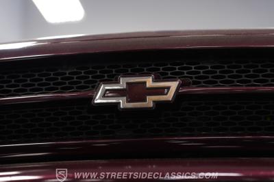1996 Chevrolet Impala SS