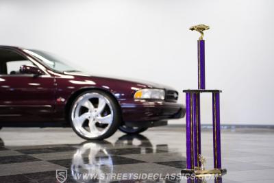 1996 Chevrolet Impala SS