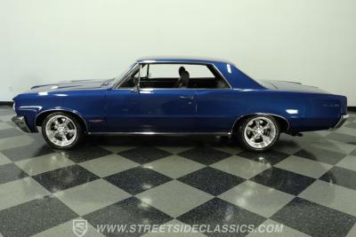 1964 Pontiac GTO Restomod