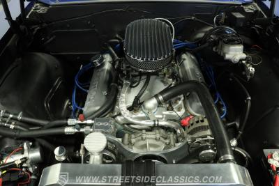 1964 Pontiac GTO Restomod