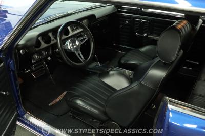1964 Pontiac GTO Restomod