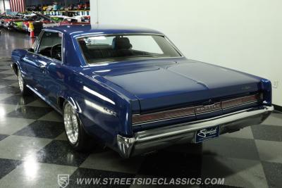 1964 Pontiac GTO Restomod