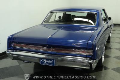 1964 Pontiac GTO Restomod