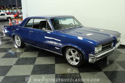 1964 Pontiac GTO Restomod