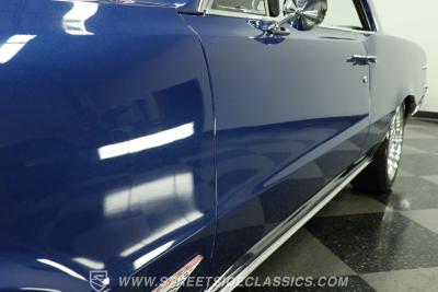 1964 Pontiac GTO Restomod