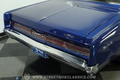 1964 Pontiac GTO Restomod