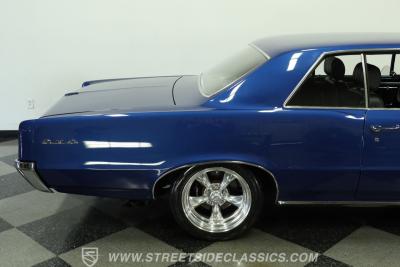 1964 Pontiac GTO Restomod