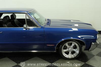 1964 Pontiac GTO Restomod