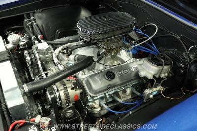 1964 Pontiac GTO Restomod