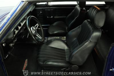 1964 Pontiac GTO Restomod