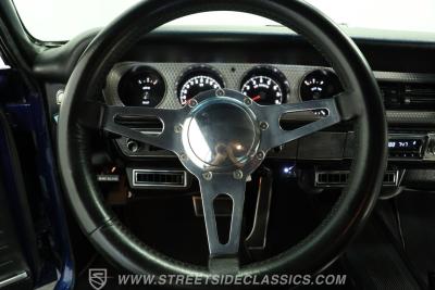 1964 Pontiac GTO Restomod