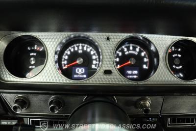 1964 Pontiac GTO Restomod