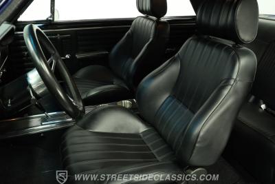 1964 Pontiac GTO Restomod