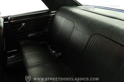 1964 Pontiac GTO Restomod