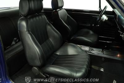 1964 Pontiac GTO Restomod