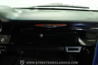1964 Pontiac GTO Restomod