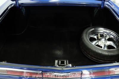 1964 Pontiac GTO Restomod