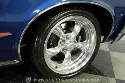 1964 Pontiac GTO Restomod