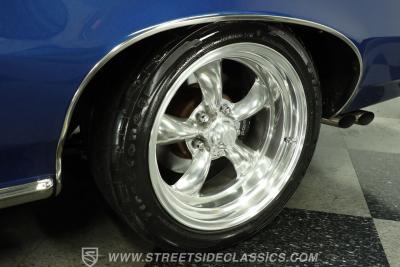 1964 Pontiac GTO Restomod