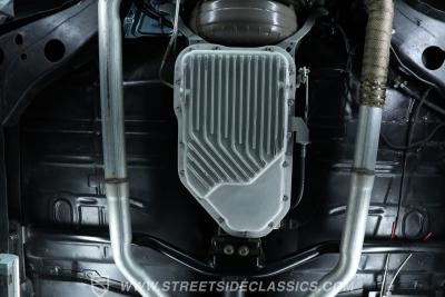 1964 Pontiac GTO Restomod