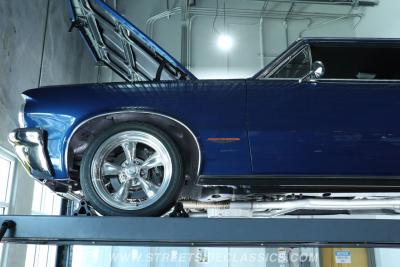 1964 Pontiac GTO Restomod