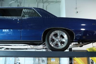 1964 Pontiac GTO Restomod