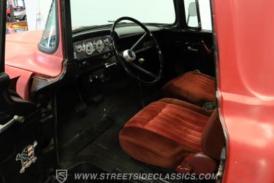 1959 Ford F-100