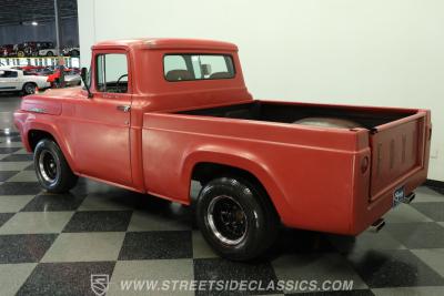 1959 Ford F-100