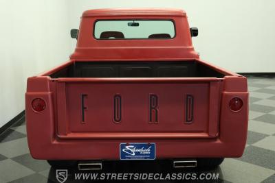 1959 Ford F-100
