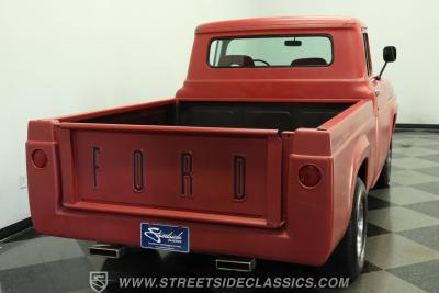 1959 Ford F-100