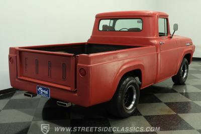 1959 Ford F-100