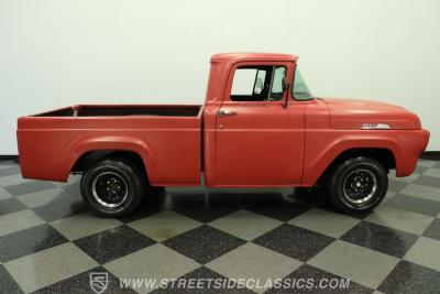 1959 Ford F-100