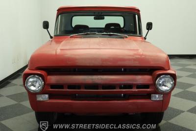 1959 Ford F-100
