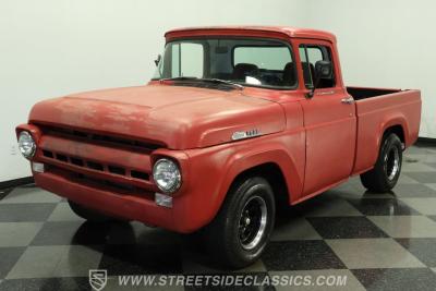 1959 Ford F-100