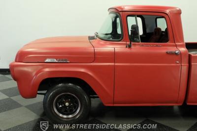 1959 Ford F-100