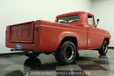 1959 Ford F-100