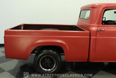 1959 Ford F-100
