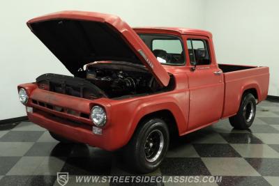 1959 Ford F-100